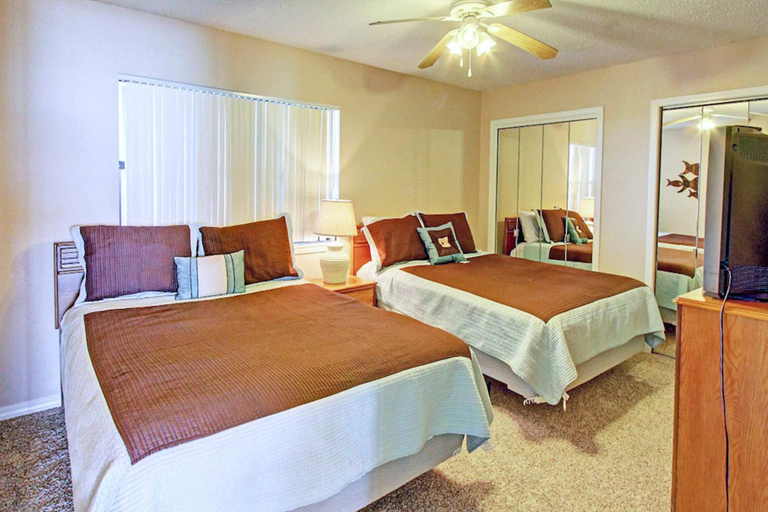 Bedroom 2, Nautilus 1303, Okaloosa