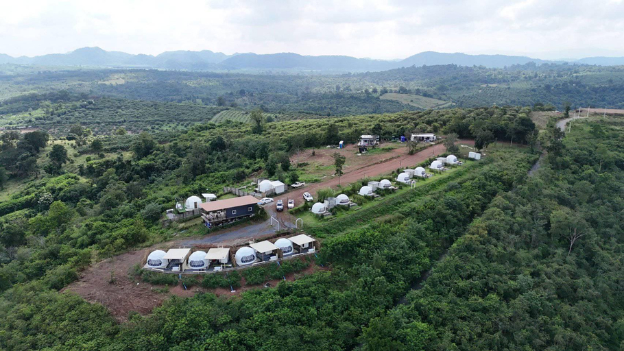 Others 1, Moon Camp Khaoyai, Pak Chong