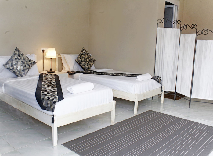 Bedroom 3, Cenang Langkawi House, Langkawi