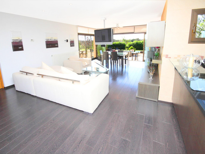 Others 5, Son Vigili - Villa With Private Pool In Campos, Baleares