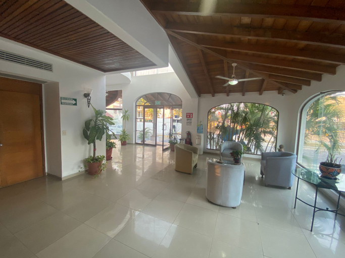 Public Area 3, Pez Vela Manzanillo, Manzanillo