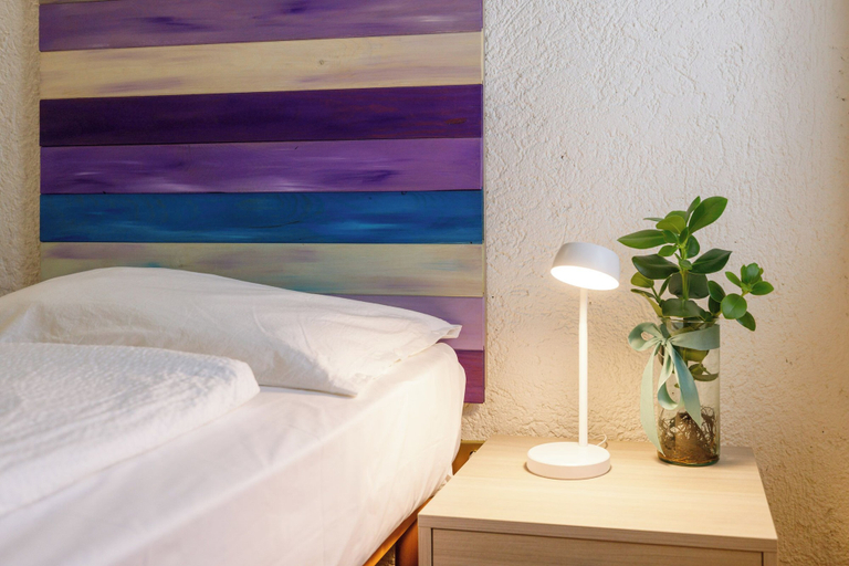 Bedroom 4, Residence Rustico, Verona