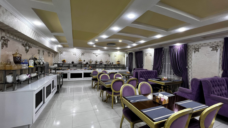 Food & Drinks 4, Diyor Hotel Margilon, Oxunboboev