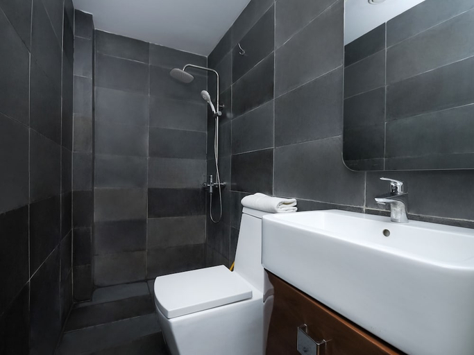 Others 5, Hotel O Hong Kong Suites, Miri