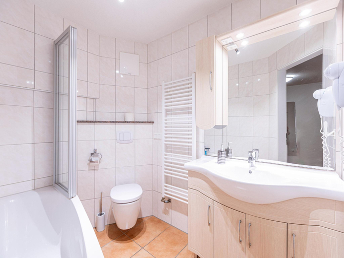 4, Holiday Apartment on Kreischberg, Murau