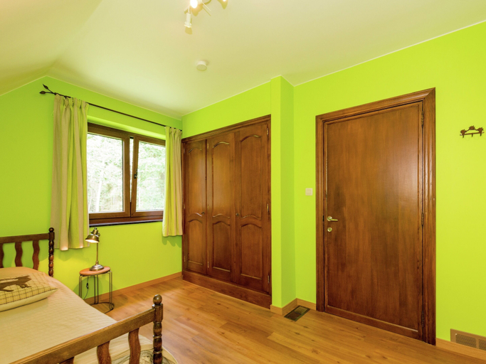 Others 2, Tenneville Villa With Sauna, Luxembourg