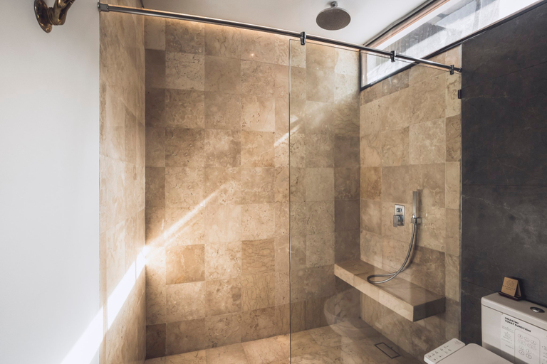 Bathroom 5, Kaamala Resort & Spa Ubud by Ini Vie Hospitality, Gianyar