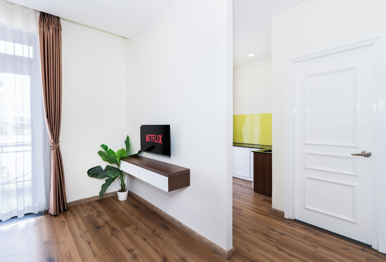 Others 4, Dalat Blanc Hotel & Apartment, Đà Lạt