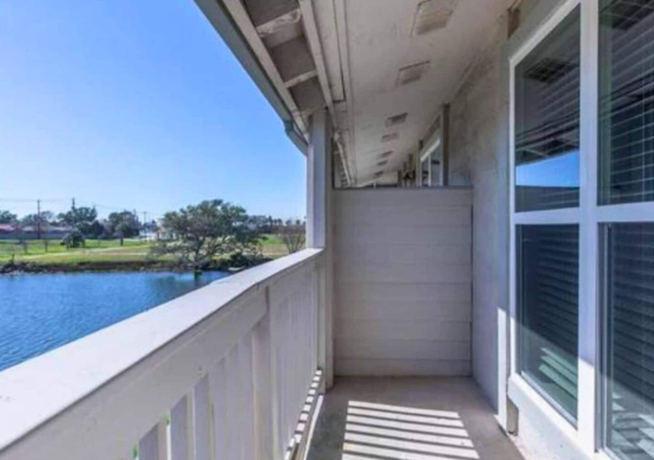 Room 3, Island Stay on Galveston Bay, Galveston