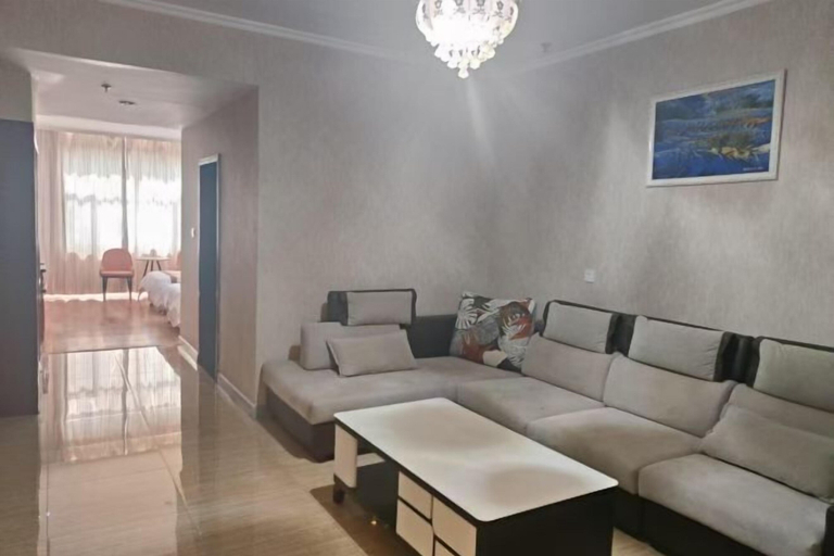 Others 3, Changshou Business Hotel, Bayin'gholin Mongol