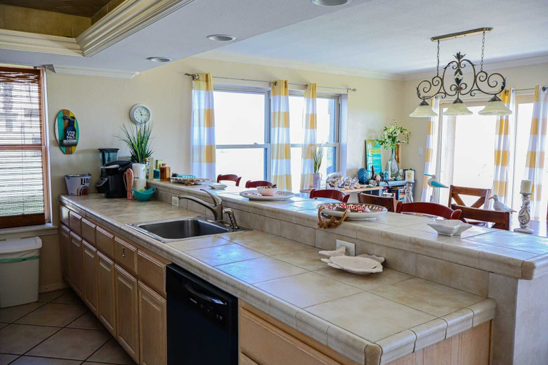 Private kitchen 2, Seagull 101 Minium 3 Bedroom Condo by RedAwning, Cameron