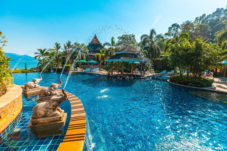 Sport & Beauty 5, Chai Chet Resort, Koh Chang