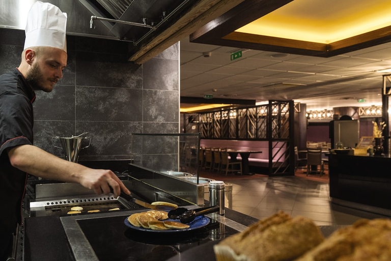 Food & Drinks 5, Belambra Clubs Tignes Val Claret, Savoie
