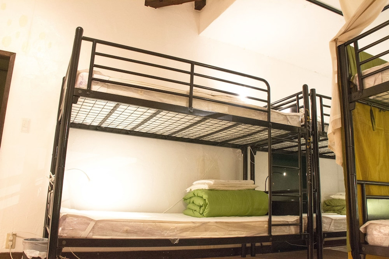 Bedroom 3, Hostel Yume Nomad, Kobe