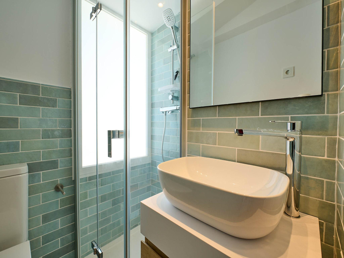 5, Apartment in Llafranc near Costa Brava Beach, Girona