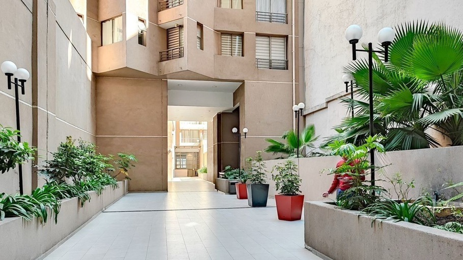 Exterior & Views 2, Home Apartments, Santiago