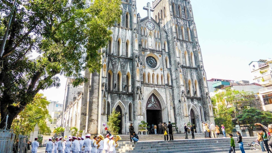 Exterior & Views, Splendid Pearlight Hanoi, Hoàn Kiếm