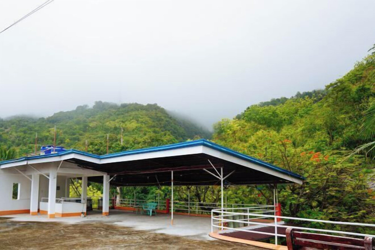 Exterior & Views 2, C Star Travellers Inn, Oslob