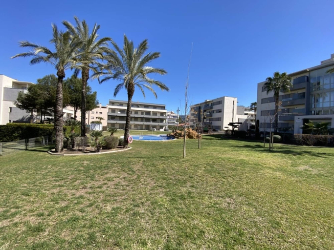 Room 5, Th26 Atico en Salou con Vistas y Piscina, Tarragona