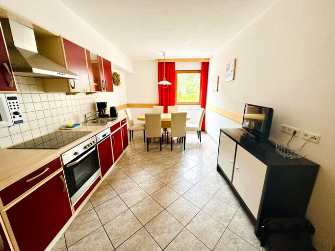 3, Apartment in Fugen near Ski Lift, Schwaz