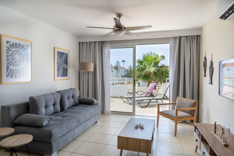 Others 4, Narcissos Nissi Beach Apartment C5