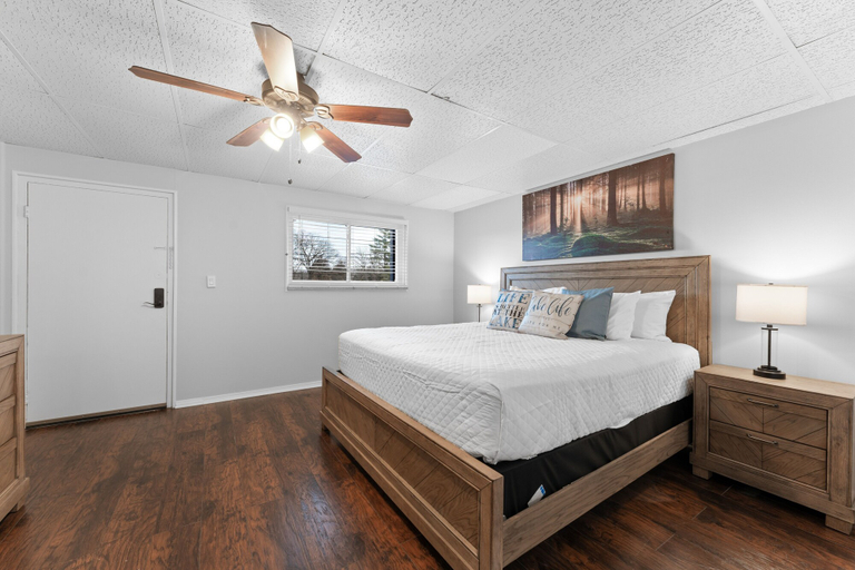 Room 5, Sc9- Silver Cove 9 1 Bedroom Condo, Stone