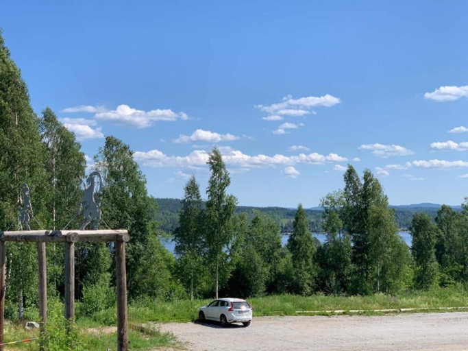 Exterior 5, 6 Person Holiday Park Home in 82011, Bollnäs