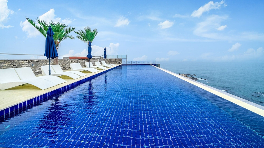 Sport & Beauty 5, Elafonisi Hotel, Gyeongju