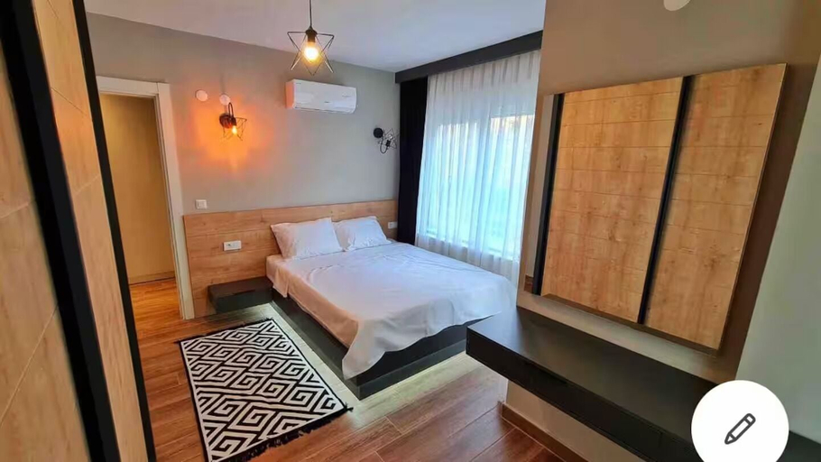 Bedroom 4, Sun Suite, Antalya
