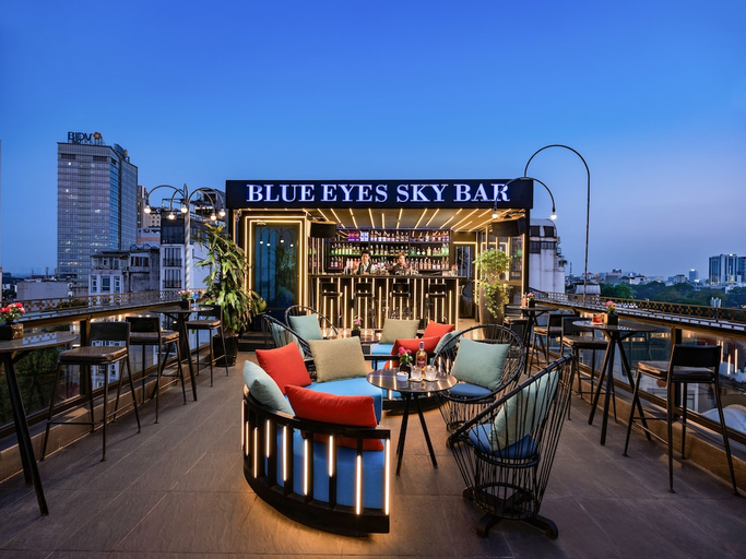 Others 3, Shining Central Hotel & Spa, Hoàn Kiếm