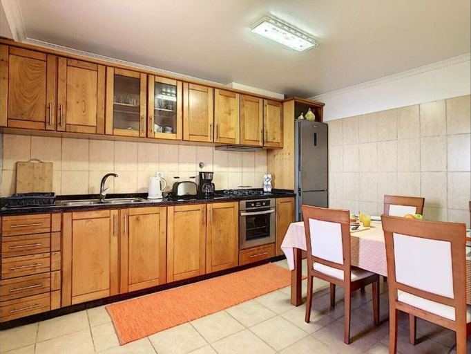 Private kitchen 2, Casa Laranja by HR Madeira, Ribeira Brava
