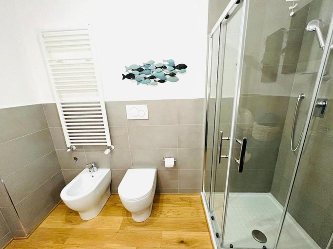 Room 5, Rolli De Mar il tuo Appartamento, Genova