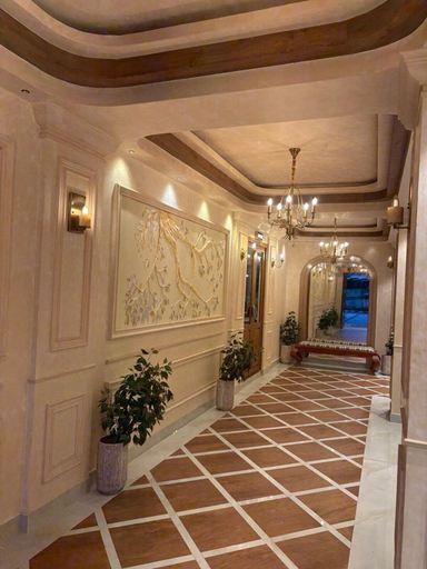 Living area, Ceylon Bake House Woodland Junction, Ernakulam