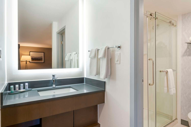 Bathroom 3, Aiden by Best Western Flagstaff, Coconino