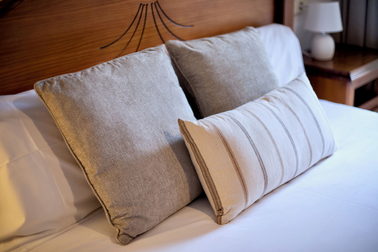 Bedroom 3, Katrapona, Guipúzcoa
