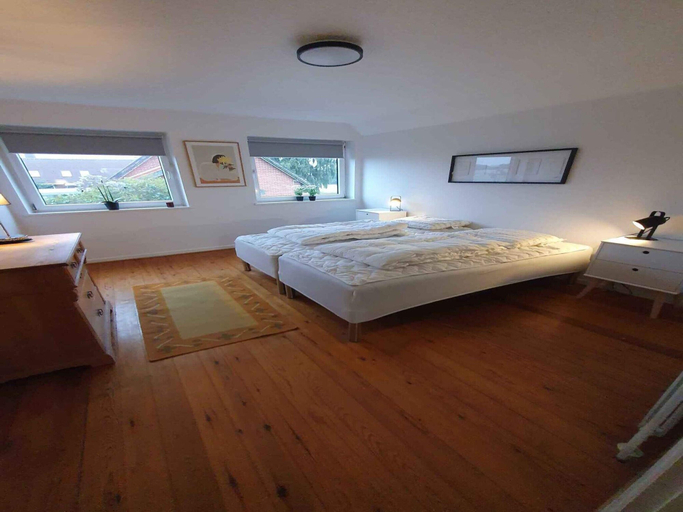 Interior 2, 4 Star Holiday Home in Sydals, Sønderborg