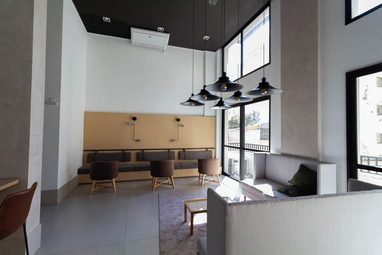 Room 4, Apto em Pinheiros c Piscina Academia e Smartlock, São Paulo