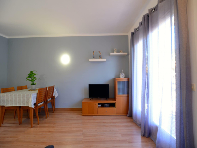 Others 3, Els Pins apartment in Estartit, Girona