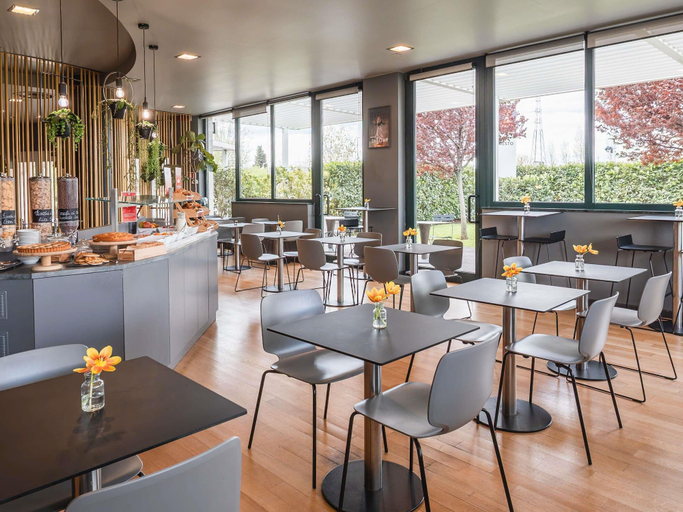 Food & Drinks 4, ibis Firenze Prato Est, Florence