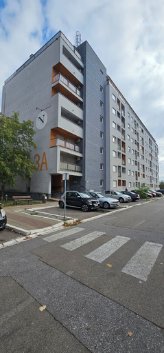 Exterior & Views 2, Novel Inn, Belgrade