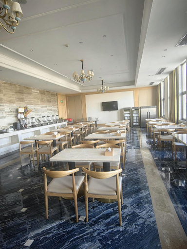 Food & Drinks 4, Vienna International Hotel Guangdong Wuchuan, Zhanjiang