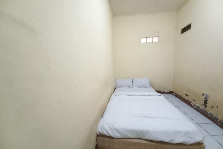 Bedroom 2, Hotel O Blio Guest House Syariah, Bandung