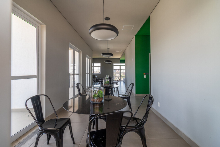 Room 5, Ycp704 in S o Paulo, São Paulo