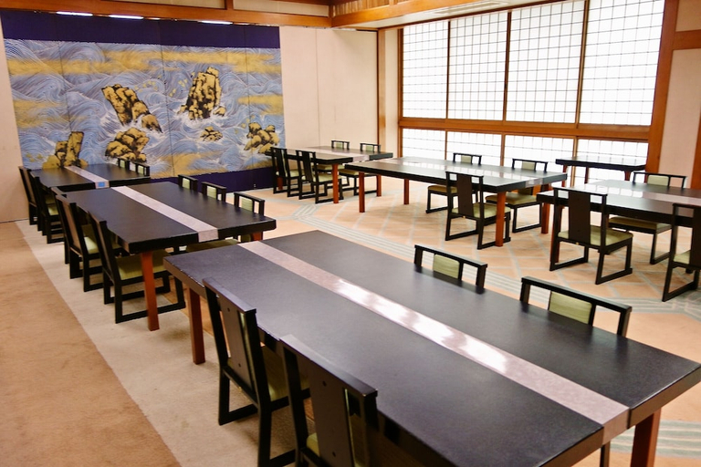 Food & Drinks 5, Hamasaka Onsen Totoya, Shin'onsen
