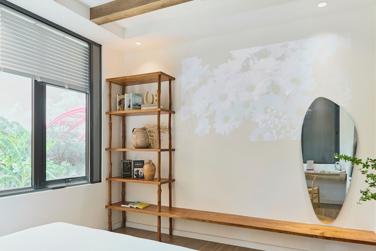 Bedroom 2, KIN WANDER TRUNG SON, Bình Chánh