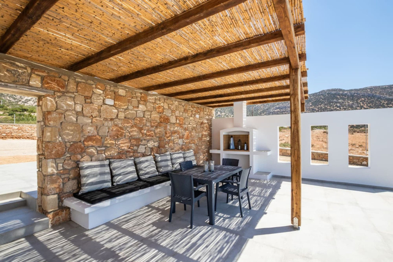 Others 2, Isanema Villa 3 in Karpathos, South Aegean