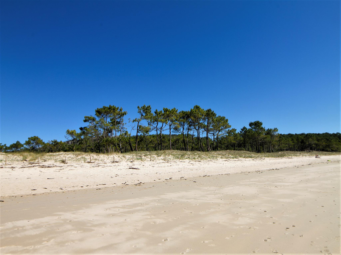 Others 5, Apartment in Cangas near Playa de Barra, Pontevedra