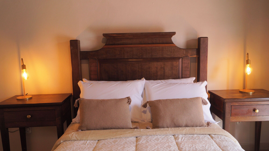 Room 5, Recanto das Libelulas pousada, Tiradentes