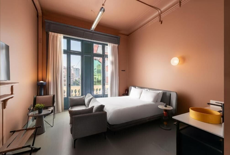 Primary image, Brassbell grey apartments Bidair House, Qasr an-Nil