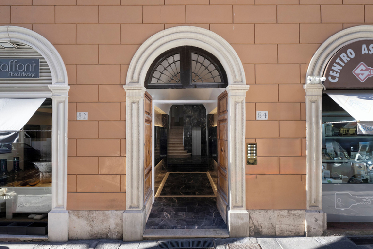 Exterior 3, Boutique Hotel Travé, Rome
